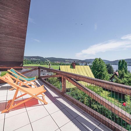 Nase Chata Lipno Lipno nad Vltavou Exterior photo